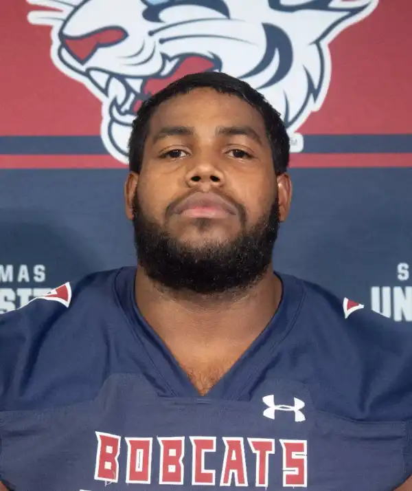 Gabriel Lavado, Football, St. Thomas University