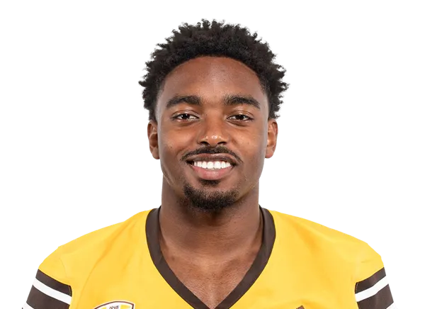 Tre' Hartwell, Football, undefined