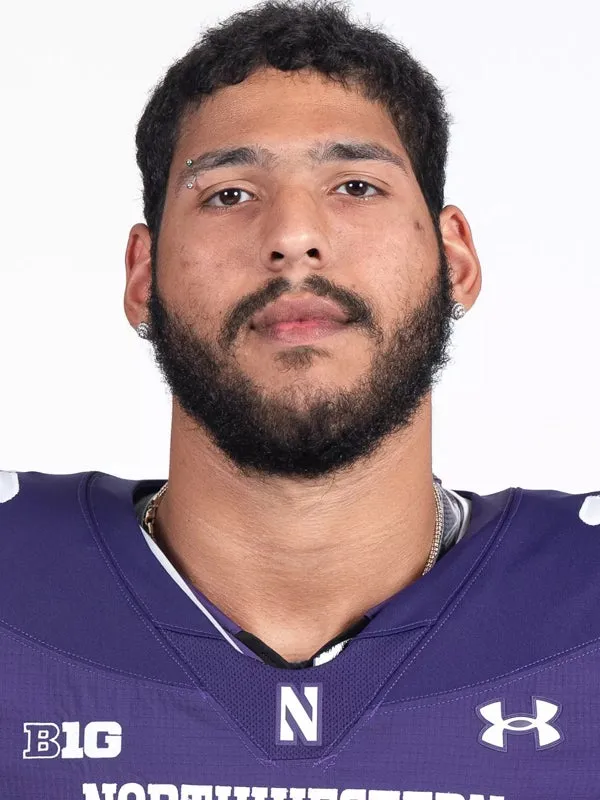 Xavior Gray, Football, undefined