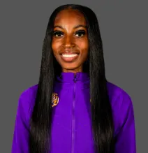 Macheda Linton, Track and Field, undefined