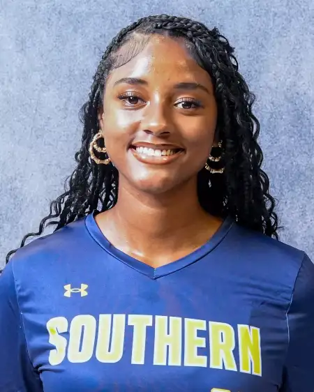Janelle Morris, Softball, Southern University