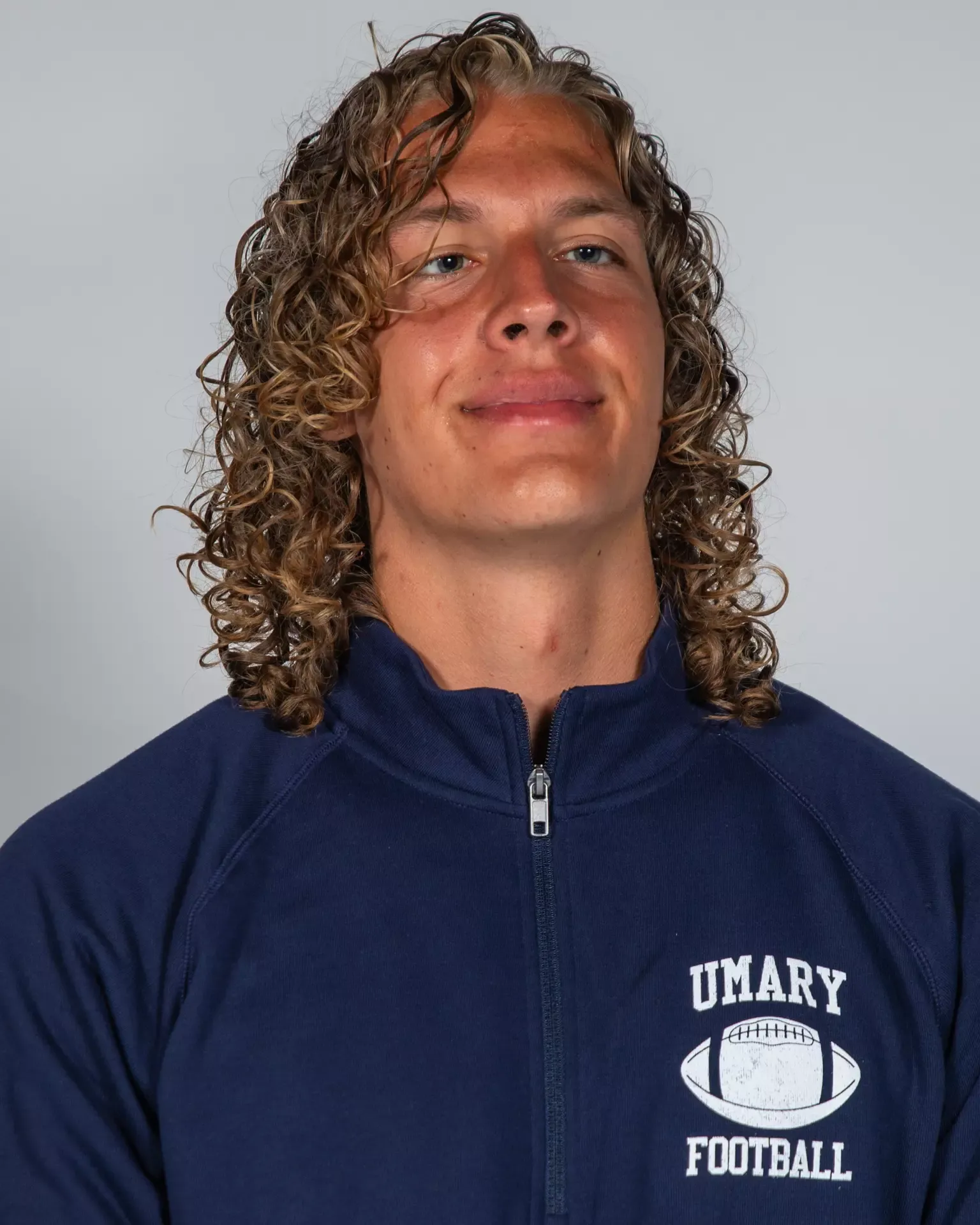 Jack Henninger, Football, undefined