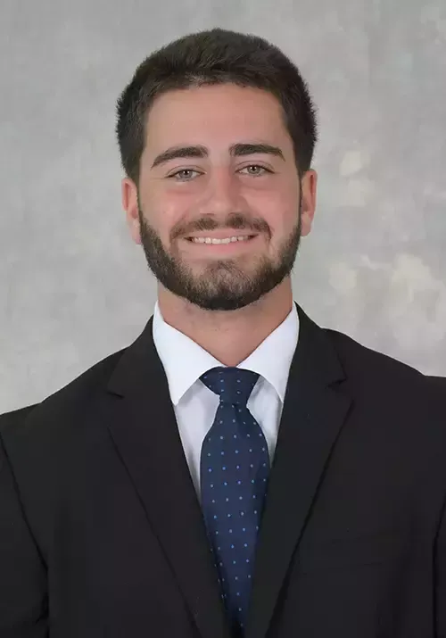 Jack Salke, Lacrosse, Lynn University