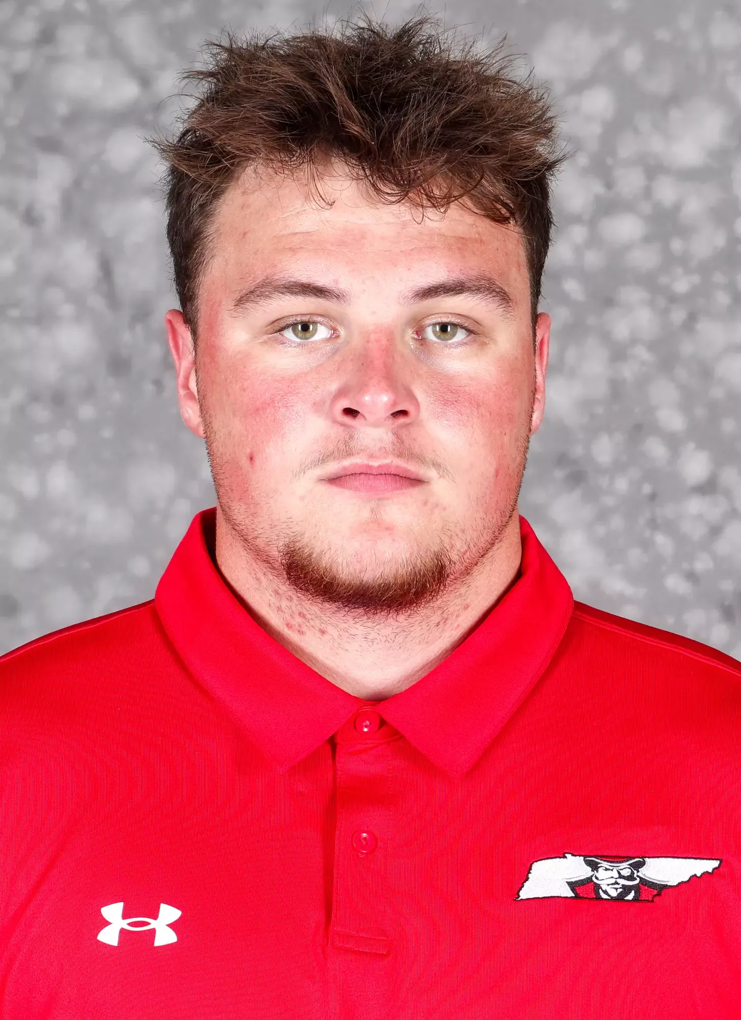 Alec Surber, Football, undefined