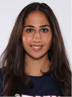 Sasha Motlagh, Tennis, undefined