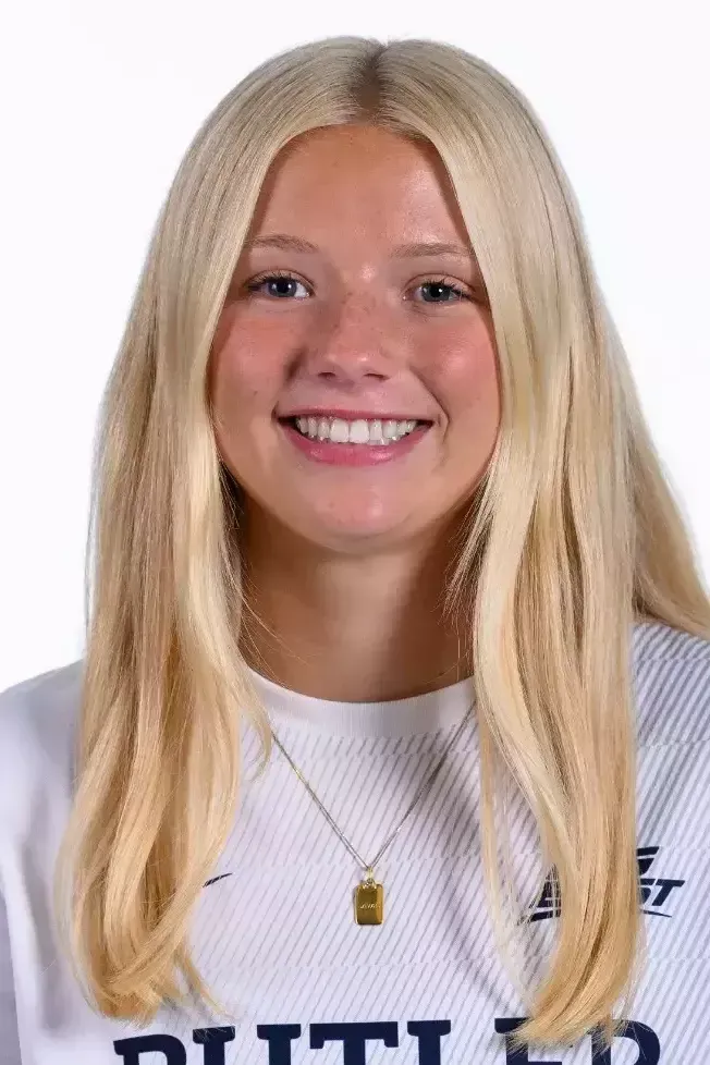 Elsa Maurer, Soccer, Butler University
