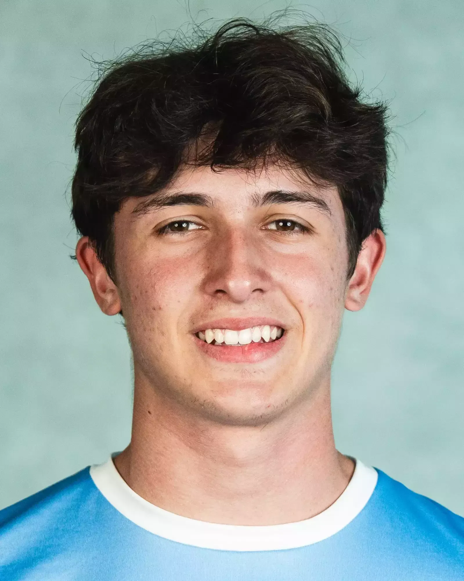 Martin Griffin-Rey, Soccer, Georgia State University