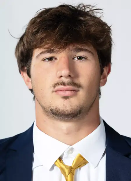 Matteo Tramutola, Football, The College of New Jersey