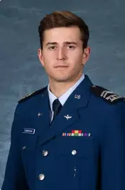 Nolan Cunningham, Hockey, undefined