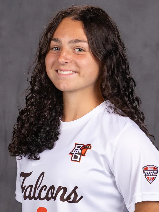 Paige Baird, Soccer, Bowling Green State University