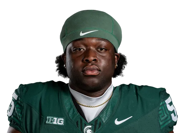 Rakeem Johnson, Football, undefined