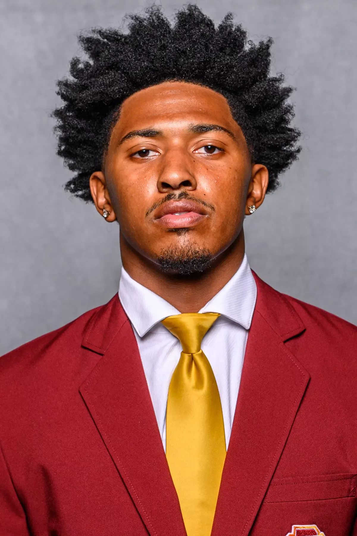 Josh Evans, Football, Bethune-Cookman University
