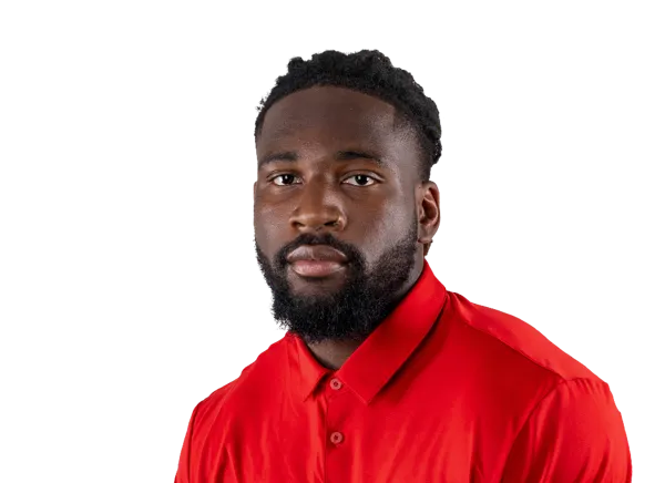 Johnathan Arceneaux, Football, undefined