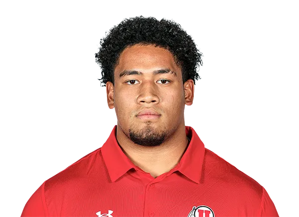 Kamilo Raass, Football, University of Utah