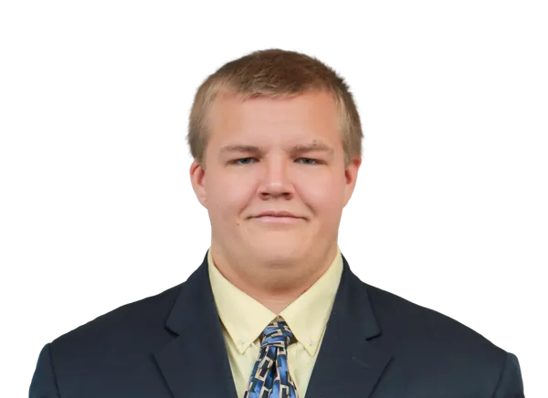 Grant Zimmerly, Football, undefined