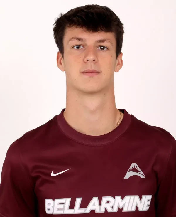 Jack Raulston, Soccer, Bellarmine University