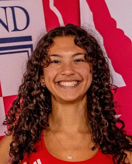 Aya Ryan, Track and Field (O), University of Richmond