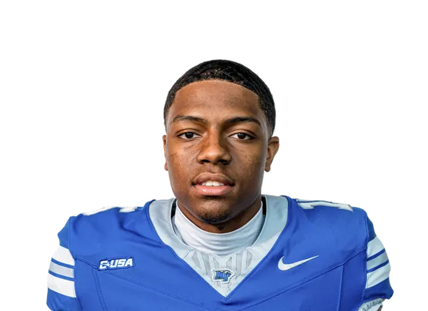 Devan Carlisle, Football, undefined