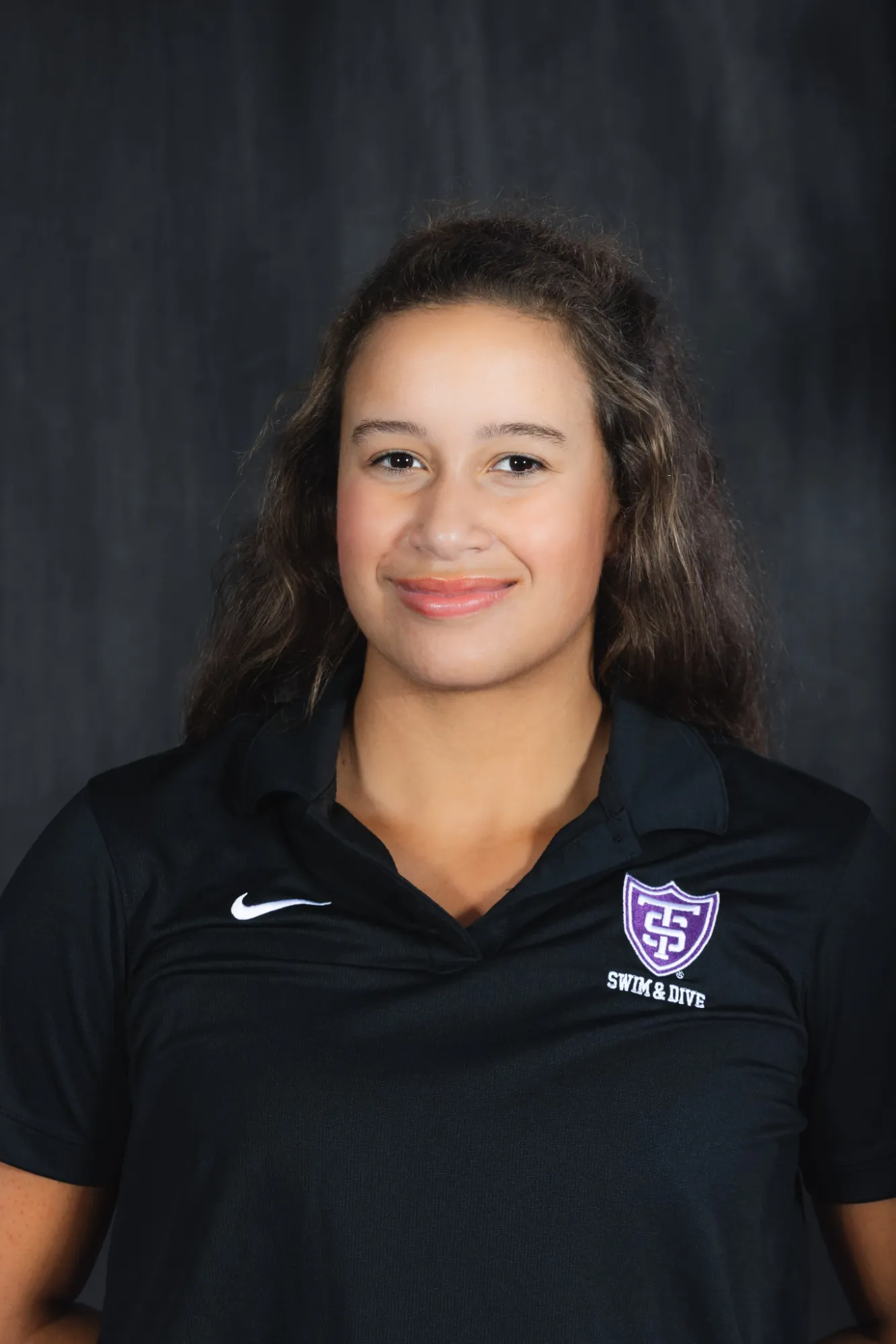 Mariah Reynolds, Swimming & Diving, University of St. Thomas