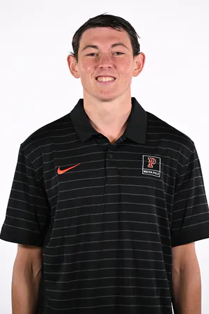 Teddy Rountree-Shtulman, Water Polo, undefined