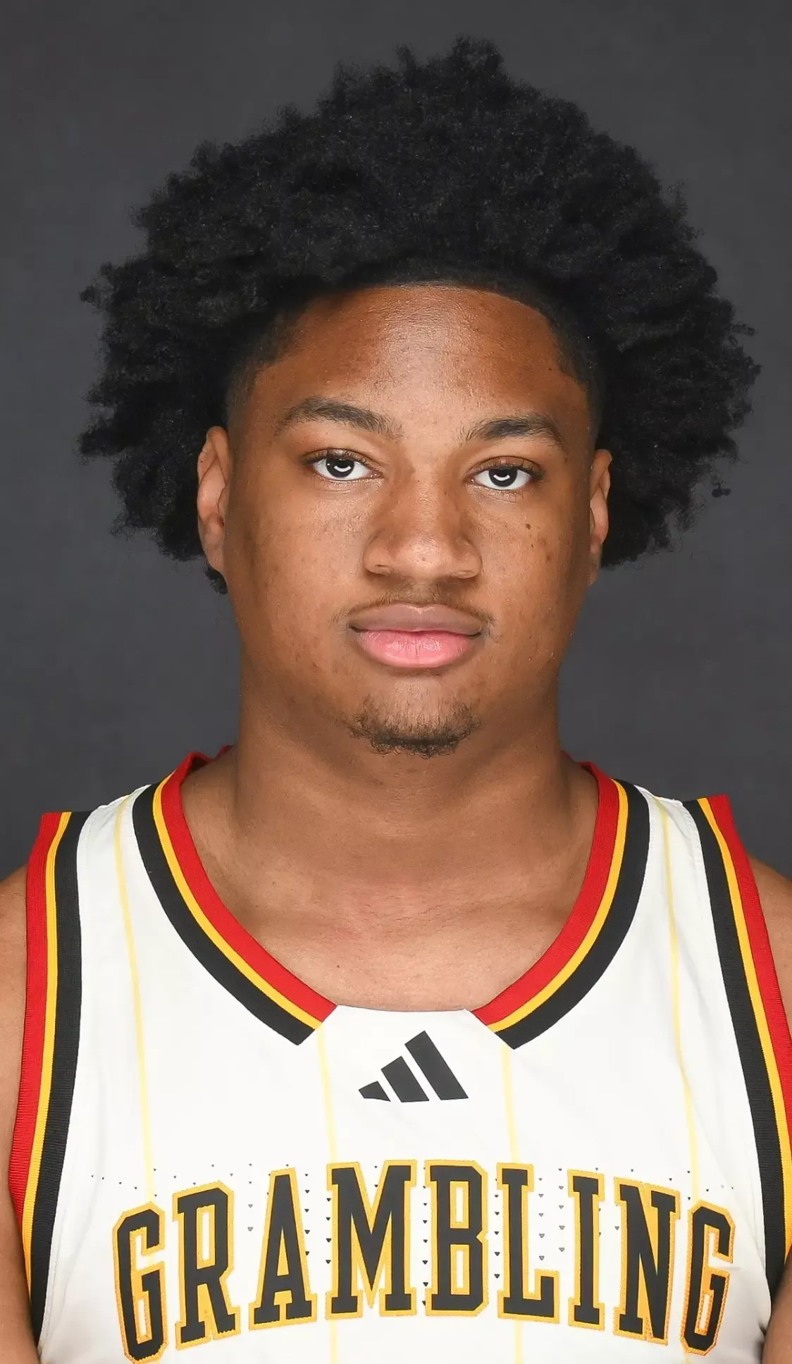 Antoine Shannon, Basketball, undefined