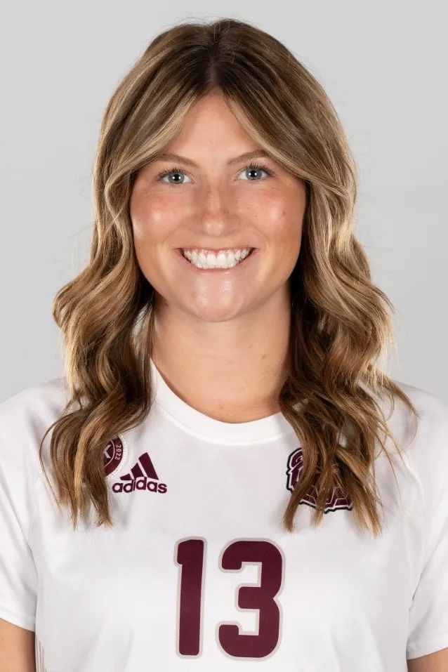 Addisyn Weiskopf, Soccer, undefined