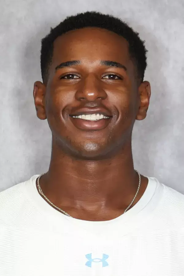 Khairi Sears, Lacrosse, Long Island University