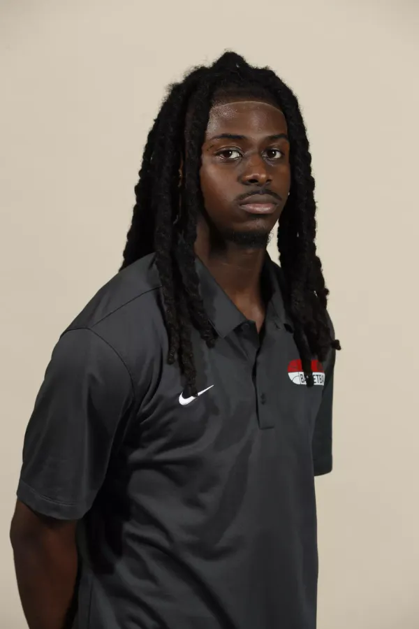 Fernando Maynor Jr., Basketball, Benedictine University