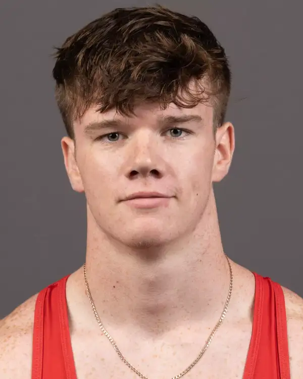 Liam Finn, Wrestling, Cornell University