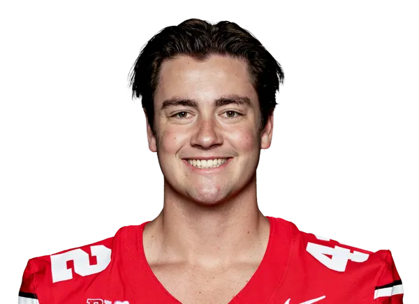 Joe McGuire, Football, undefined