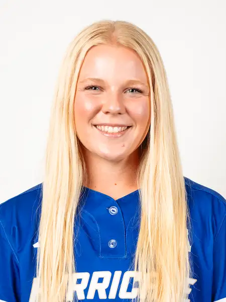 Amber Turner, Softball, University of Tulsa