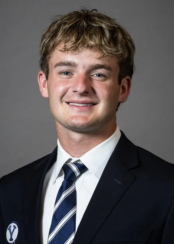 Lance Reynolds, Football, Brigham Young University