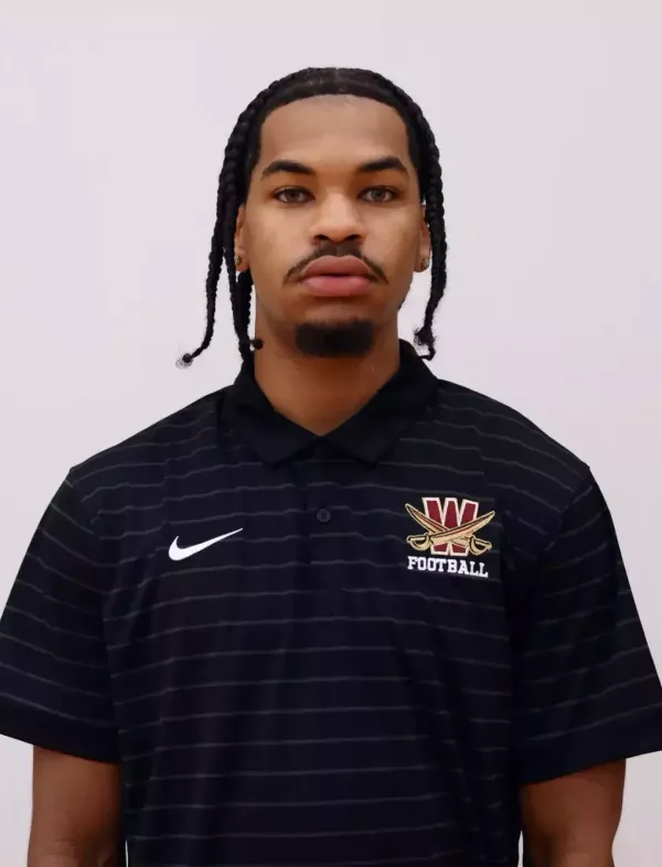 Trey Bell, Football, Walsh University