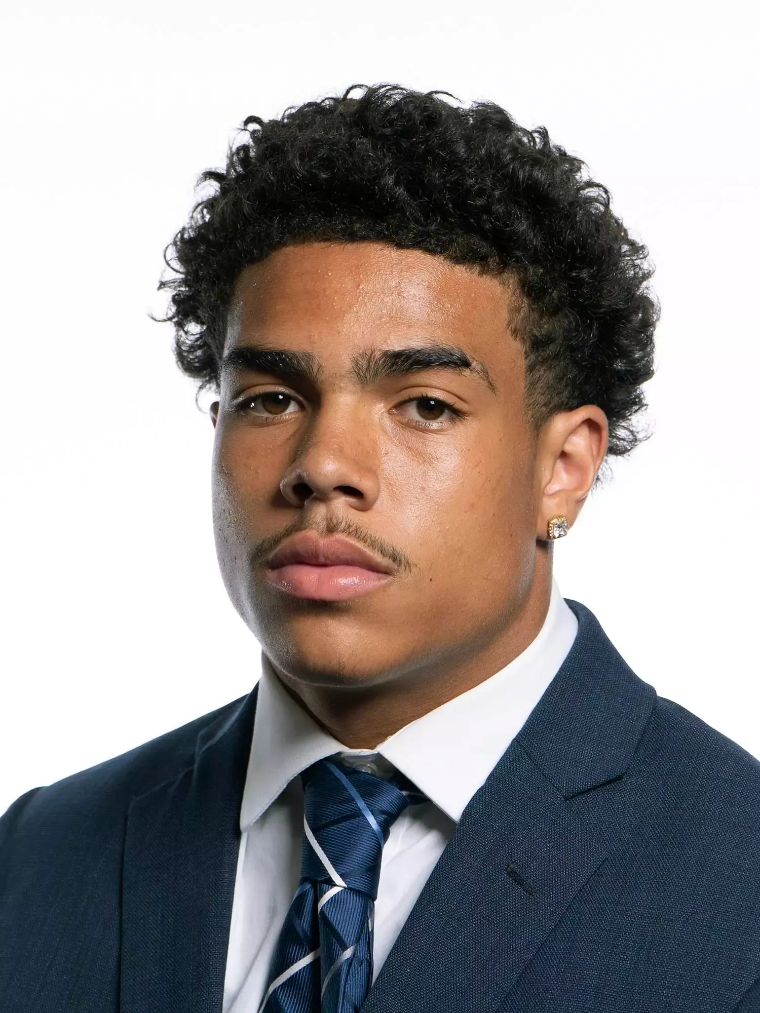 Cameron Bell, Football, Colorado State University Pueblo