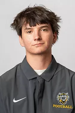 Michael Conway, Football, Fort Hays State University