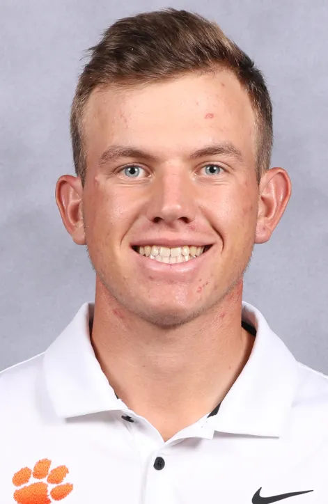 Lucas Augustsson, Golf, undefined