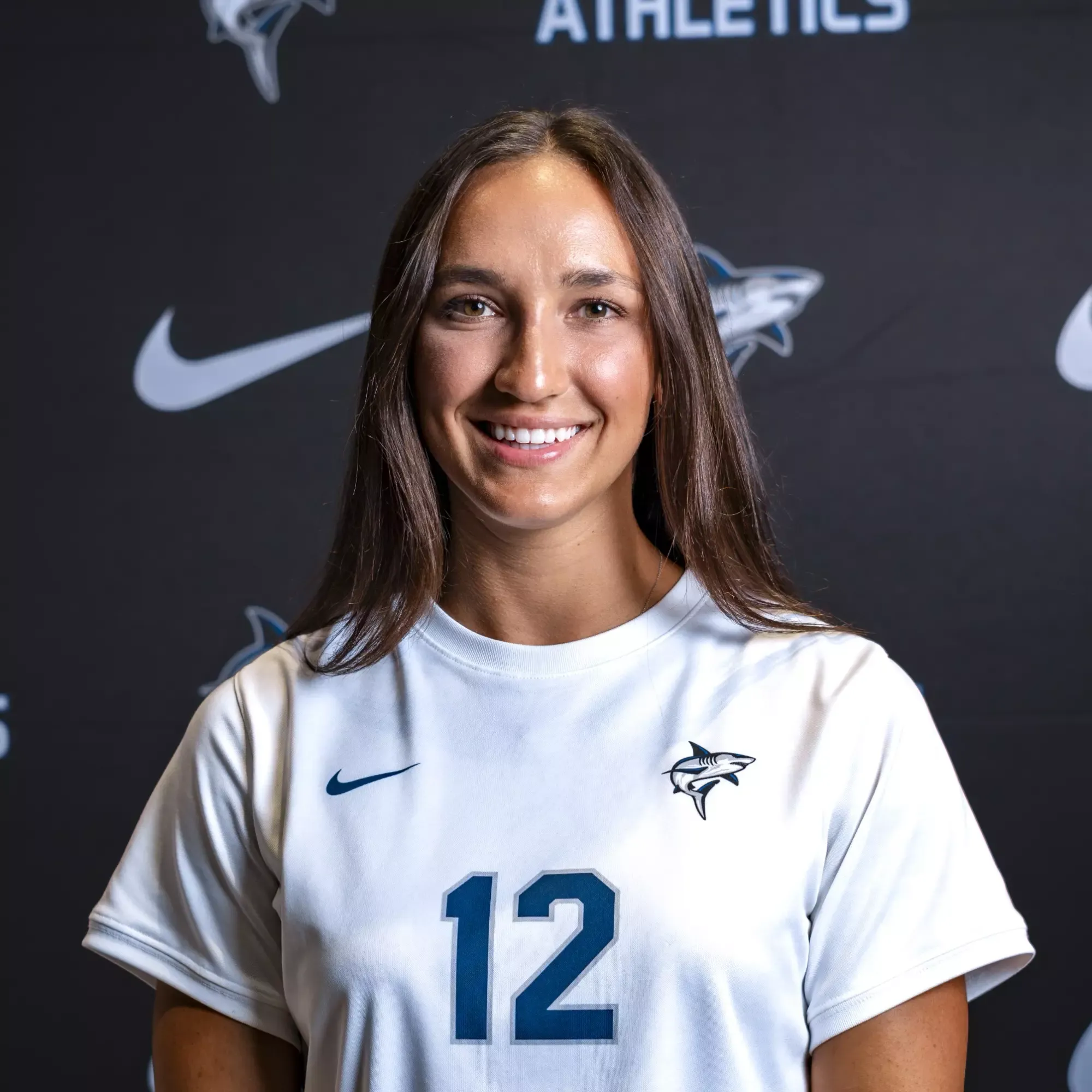 Alexa Bereczki, Soccer, Nova Southeastern University