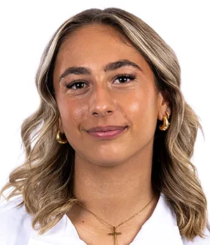 Biz Baglieri, Softball, University of Maryland