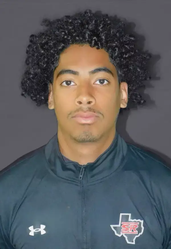 Dominic Thompson, Football, Sul Ross State University