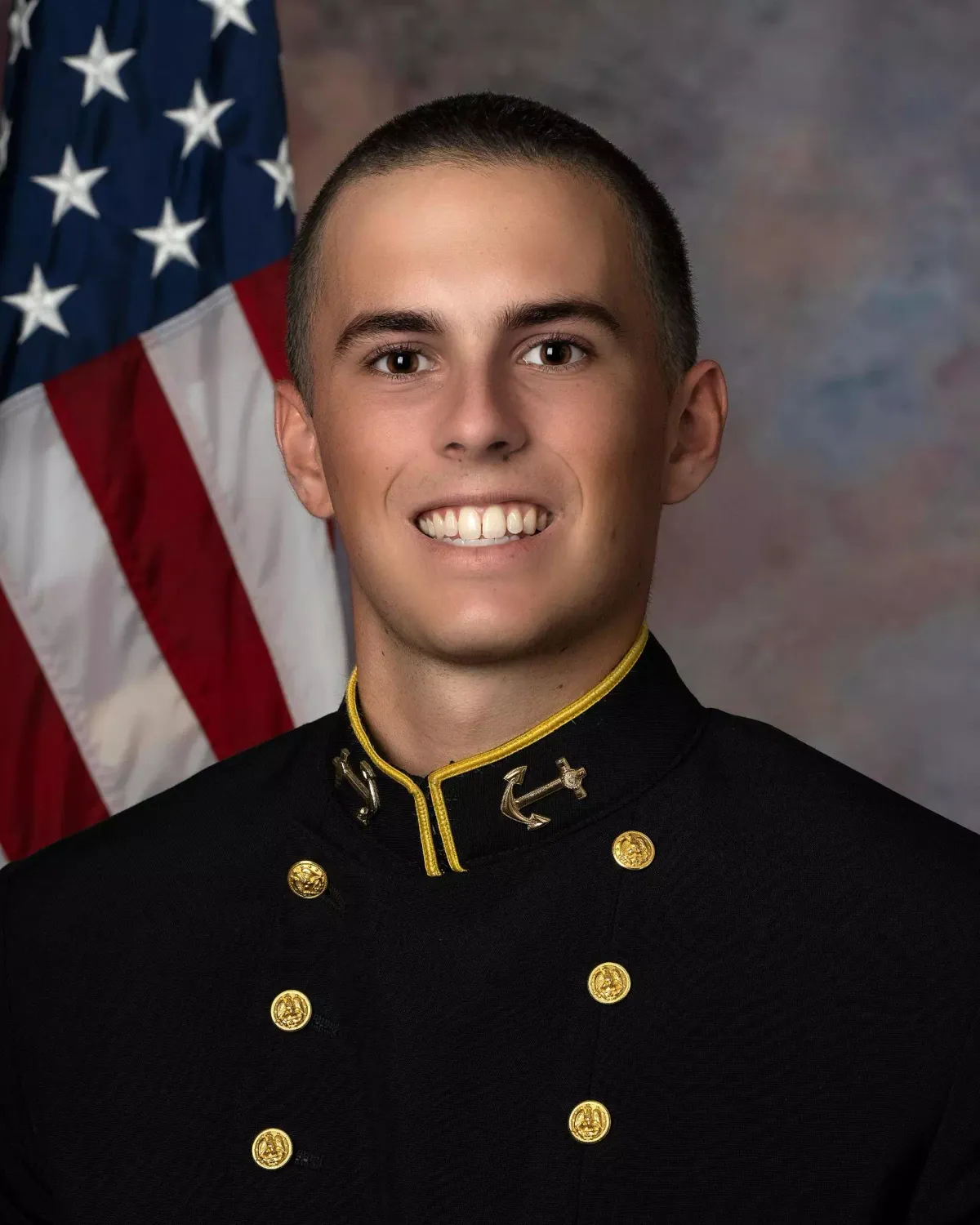 Jackson Roberts, Lacrosse, undefined