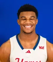 AJ Morgan, Basketball, undefined