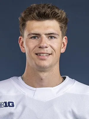 Jack Nesbitt, Hockey, University of Michigan