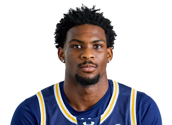 Jasen Brooks, Basketball, undefined