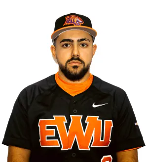 Joseph Di Cesare, Baseball, Edward Waters University