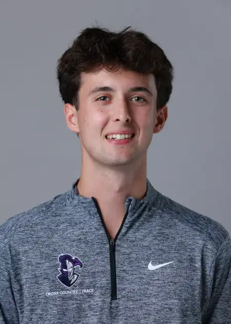 Chappell Martin, Track and Field (O), Furman University