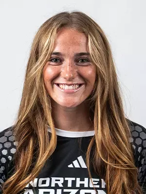 Taija Anderson, Soccer, Northern Arizona University