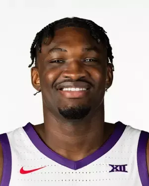 Malick Diallo, Basketball, undefined