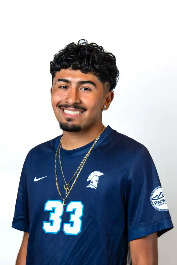 Carlos Santos, Soccer, Jessup University