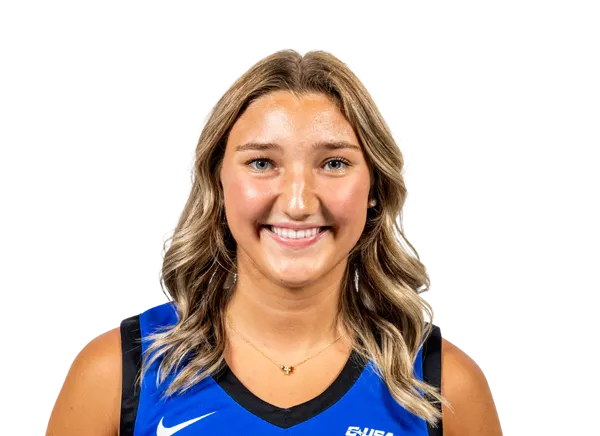 Emily Monson, Basketball, undefined