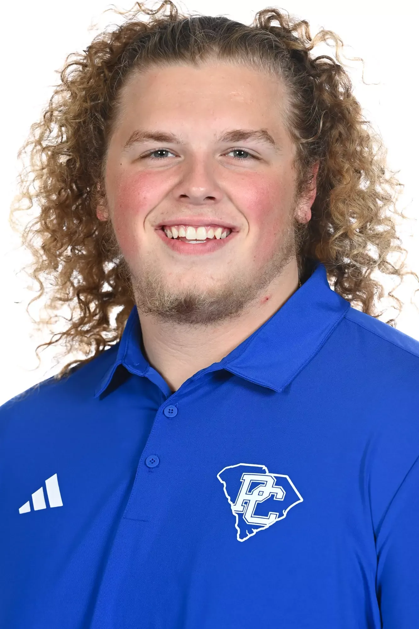 Ari Shepherd, Football, Presbyterian College